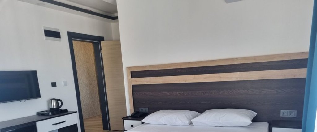 Акбук: Luva Butik Otel