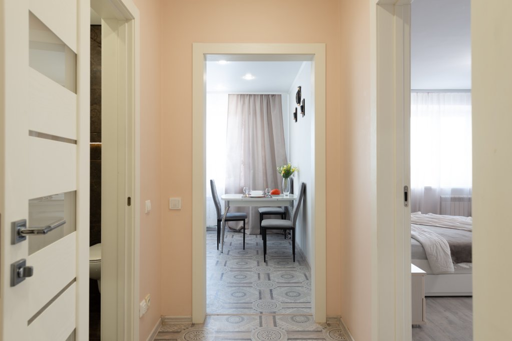 Тюмень: Квартира Aleksandra home