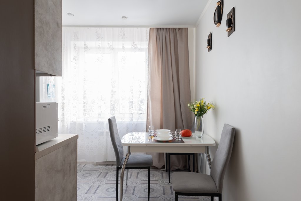 Тюмень: Квартира Aleksandra home