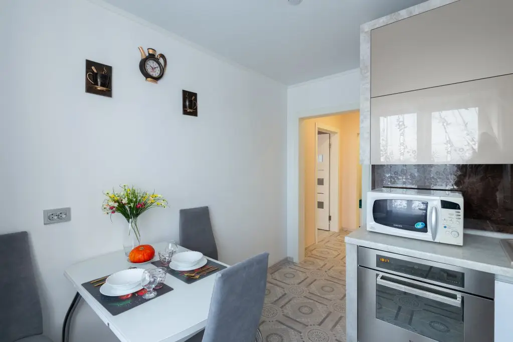 Тюмень: Квартира Aleksandra home