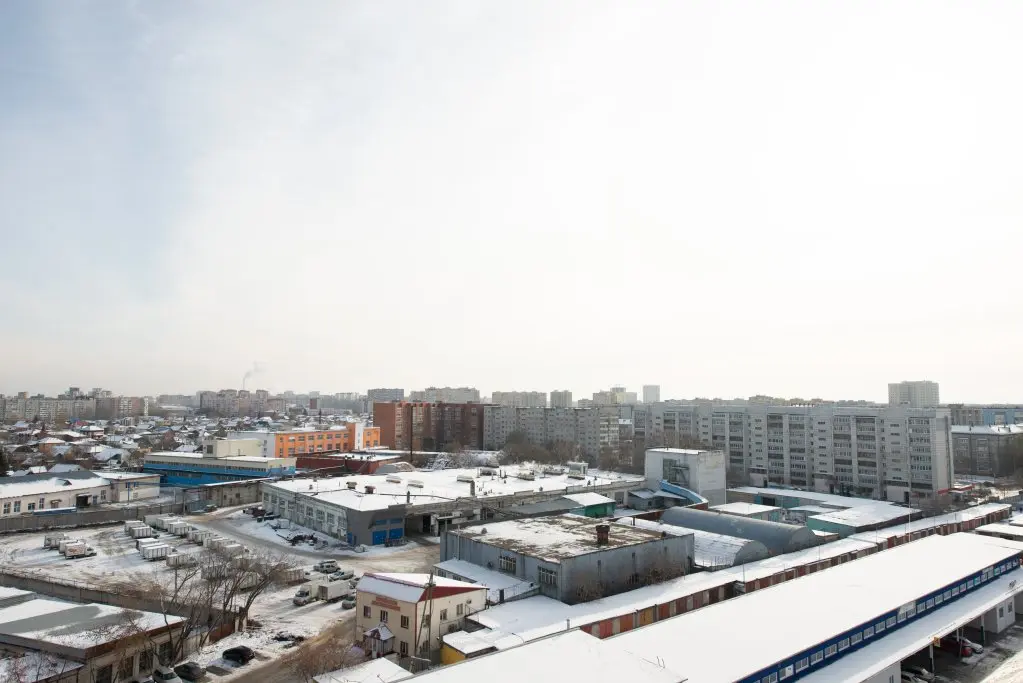 Тюмень: Квартира Aleksandra home