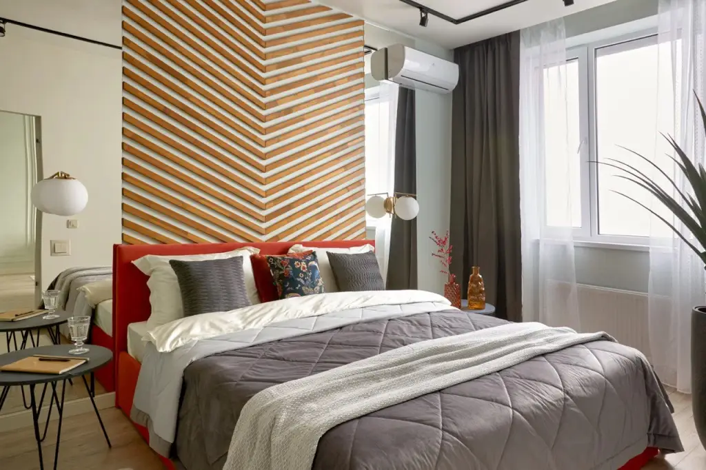 Ростов-на-Дону: Апартаменты Бизнес-Класса