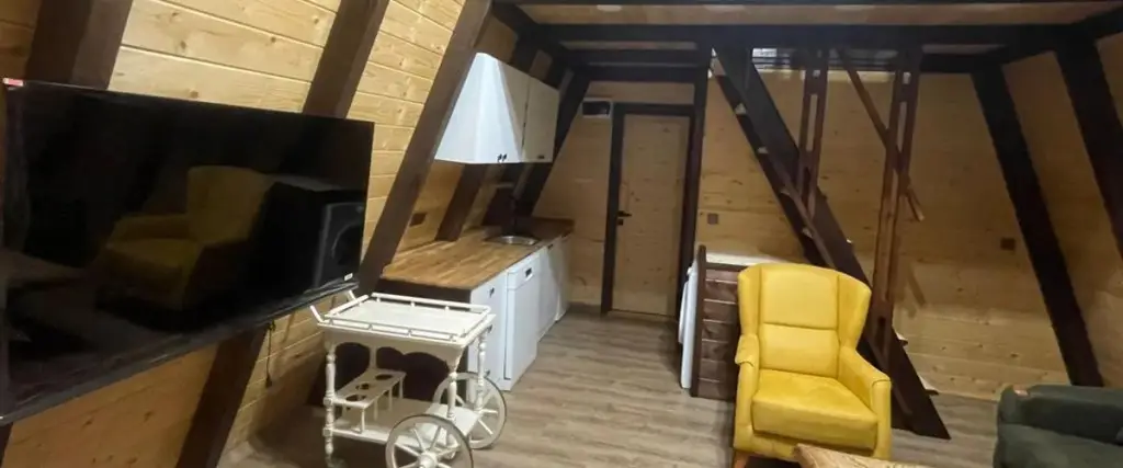 Анталья: Olivie Garden