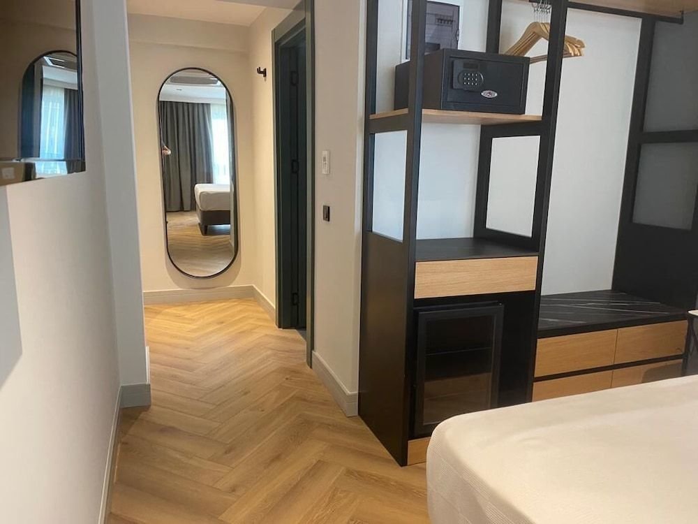 Анталья: In The Middle Hotel