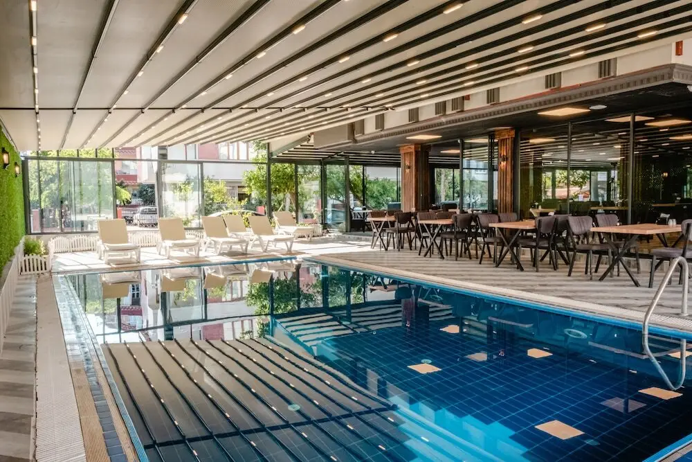Анталья: Orange Owl Hotel