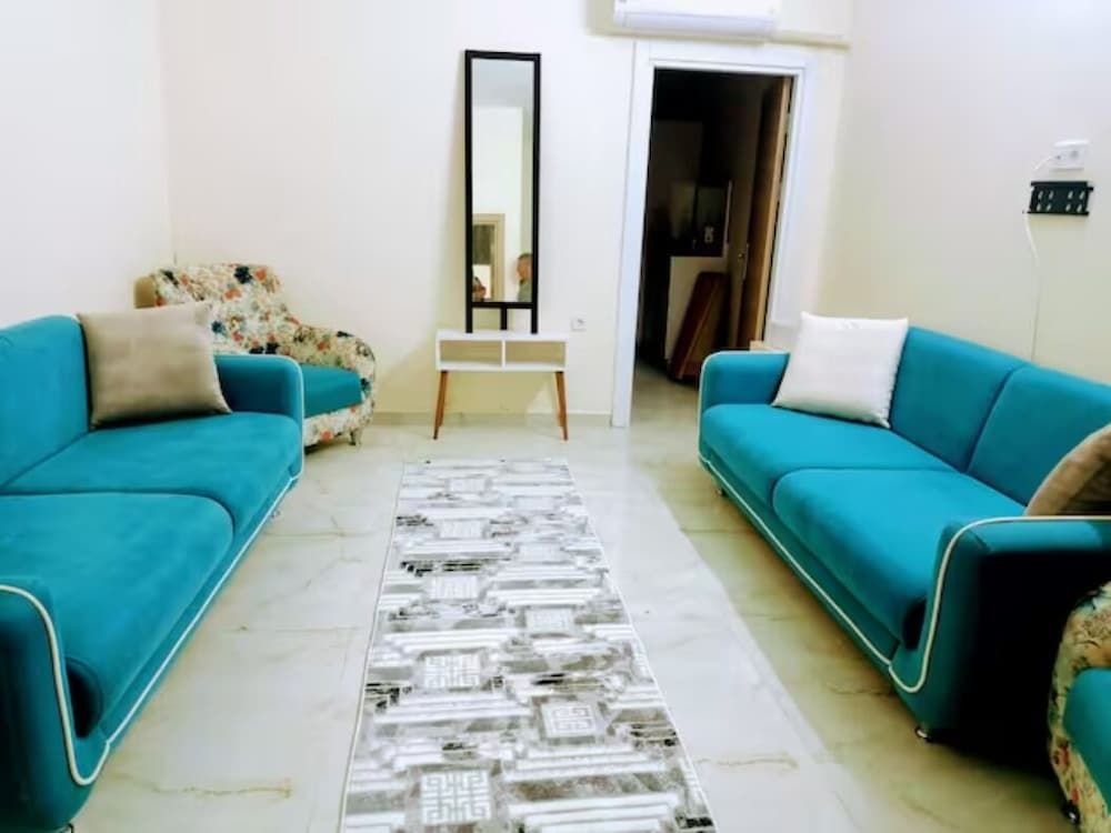 Анталья: Old Town Grand Apart Hotel