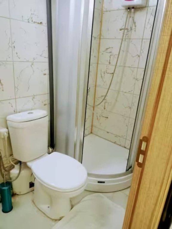 Анталья: Old Town Grand Apart Hotel