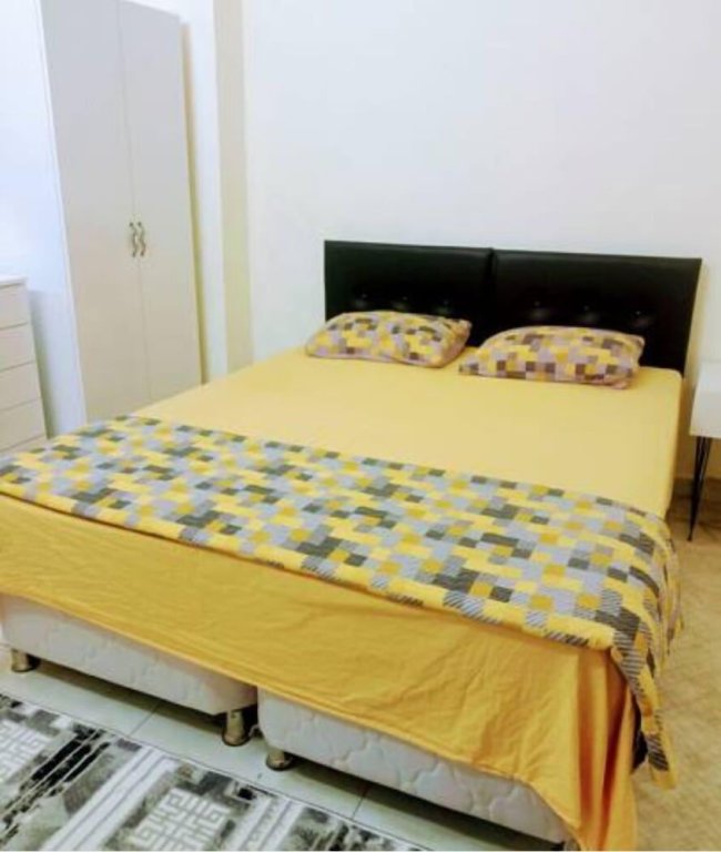 Анталья: Old Town Grand Apart Hotel
