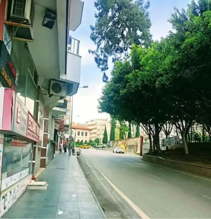 Анталья: Old Town Grand Apart Hotel