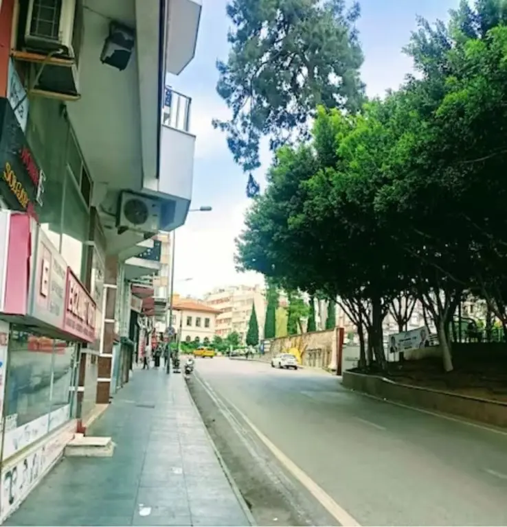 Анталья: Old Town Grand Apart Hotel