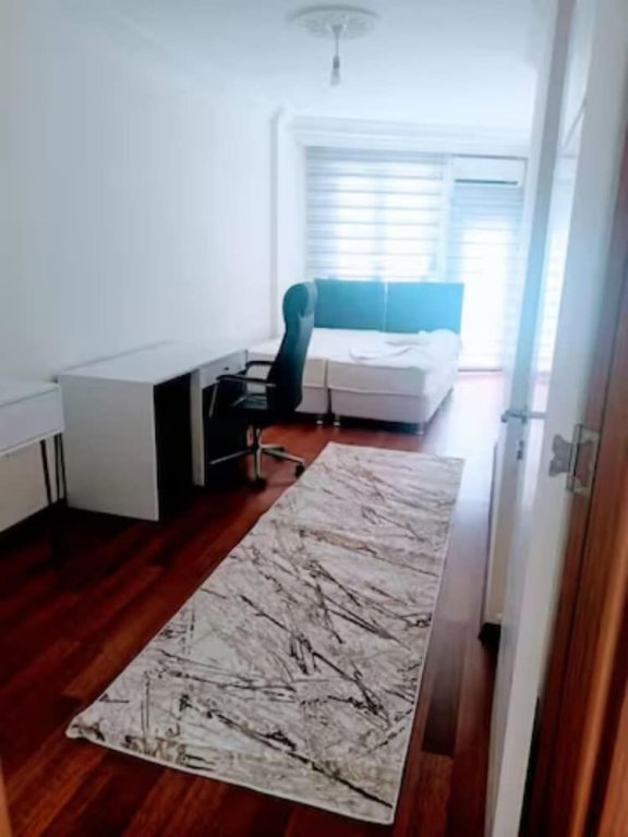 Анталья: Old Town Grand Apart Hotel