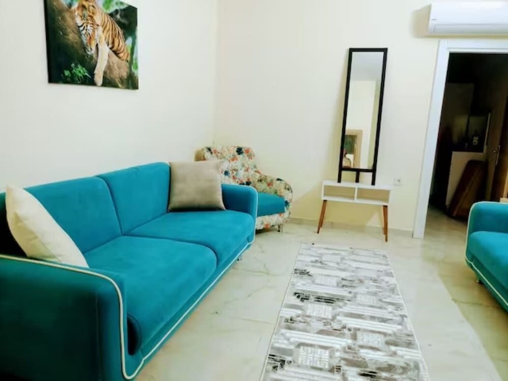 Анталья: Old Town Grand Apart Hotel