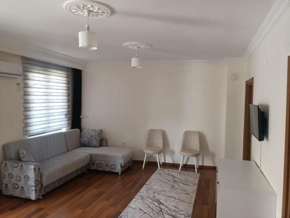 Анталья: Old Town Grand Apart Hotel