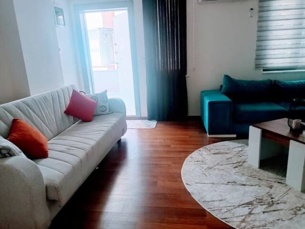 Анталья: Old Town Grand Apart Hotel