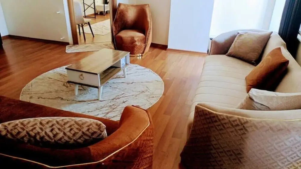 Анталья: Old Town Grand Apart Hotel