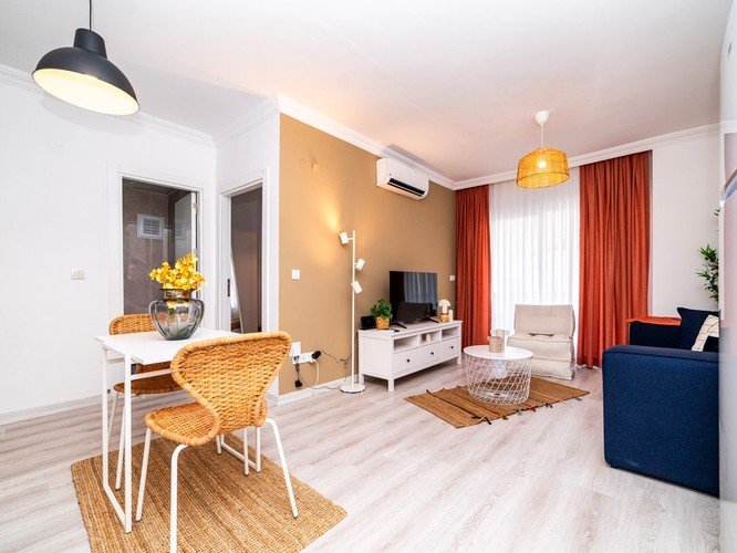 Анталья: Lawrence | Muratpasa
