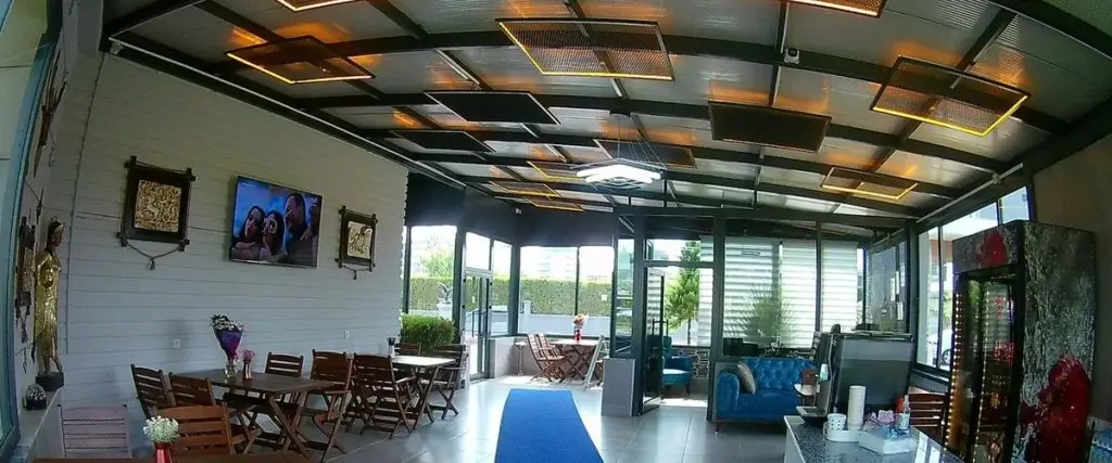 Анталья: Ipek House Apart Otel