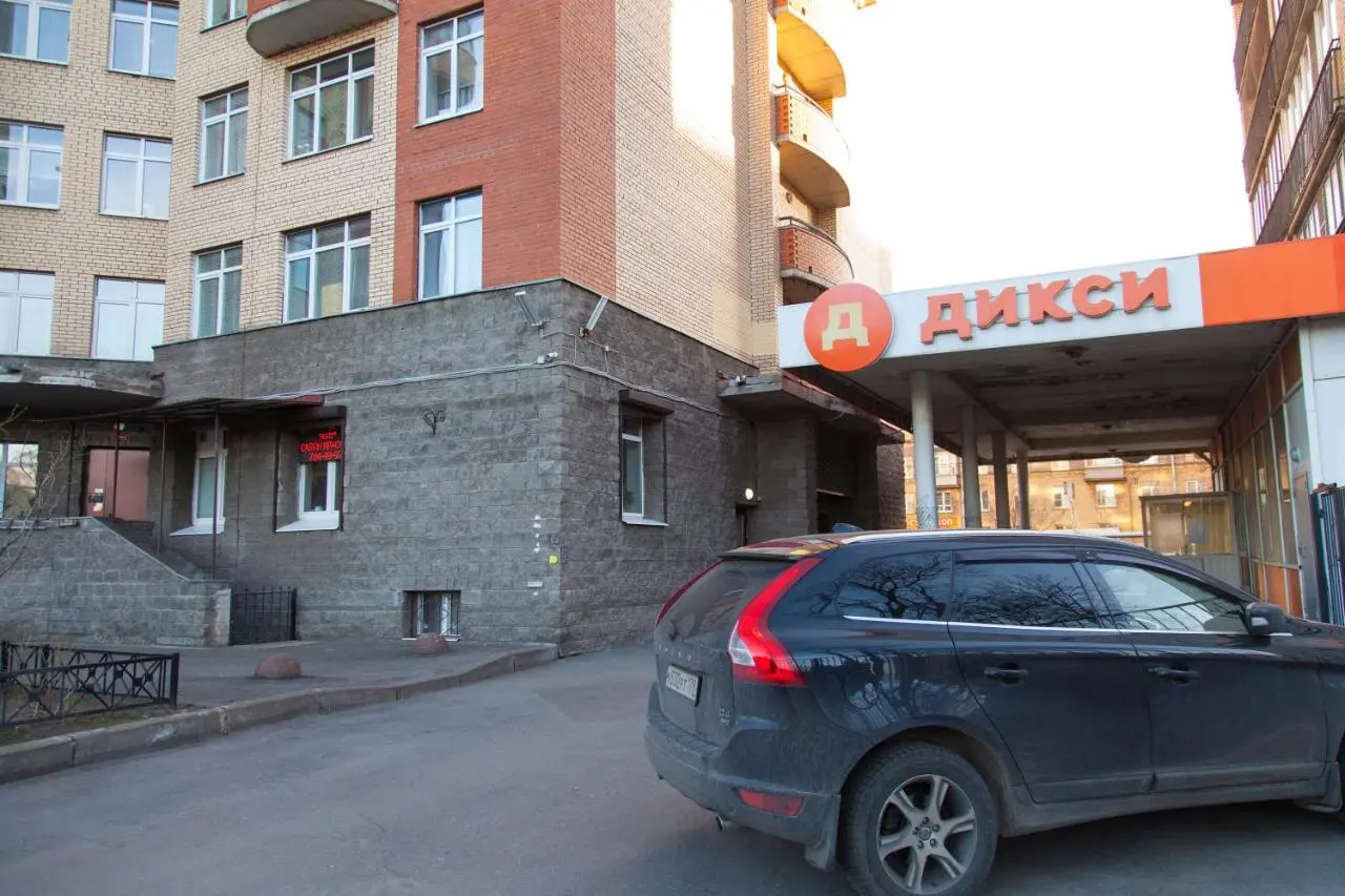 Санкт-Петербург: Ё-home Говорова 12 2х2 бесконтактное заселение 24-7