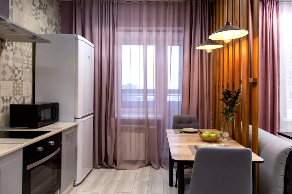 Иркутск: Квартира Loft Studio