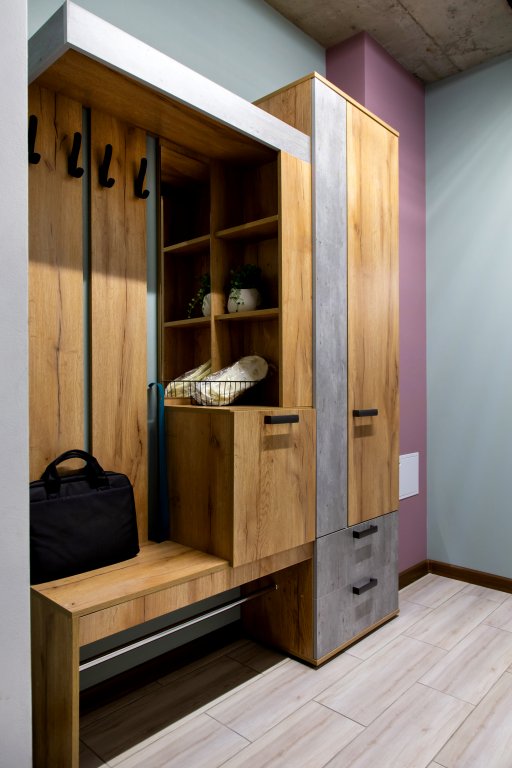 Иркутск: Квартира Loft Studio