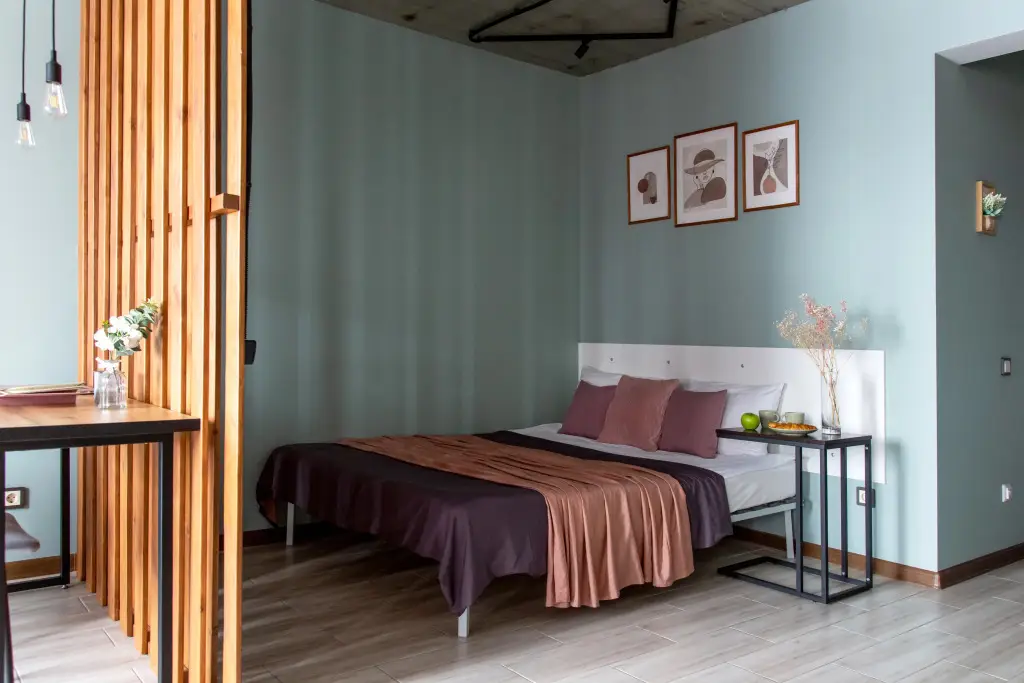 Иркутск: Квартира Loft Studio