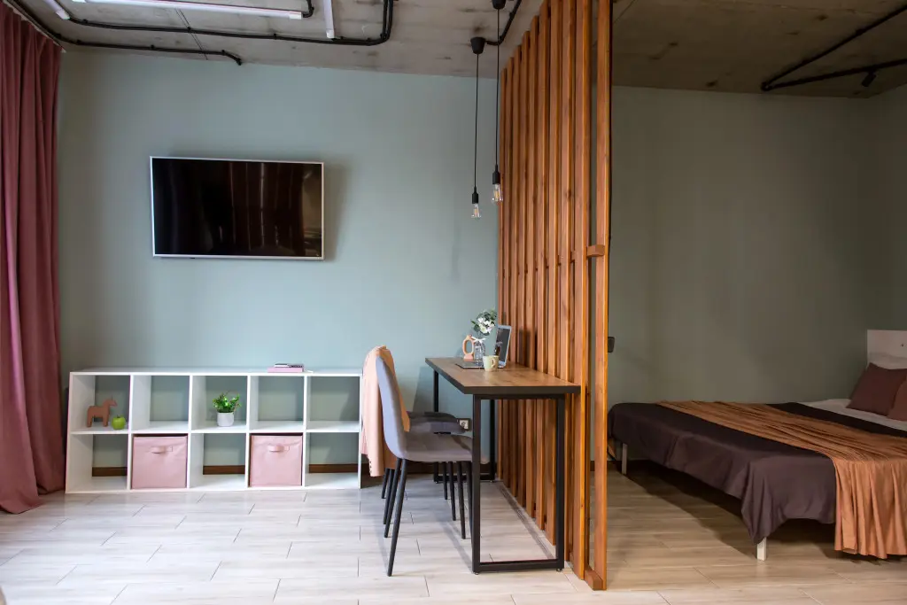 Иркутск: Квартира Loft Studio