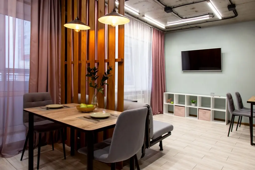 Иркутск: Квартира Loft Studio
