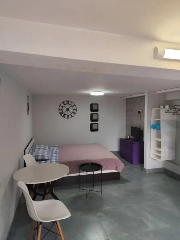Севастополь: Kvartira Na Ulitse Planernaya 16A Flat