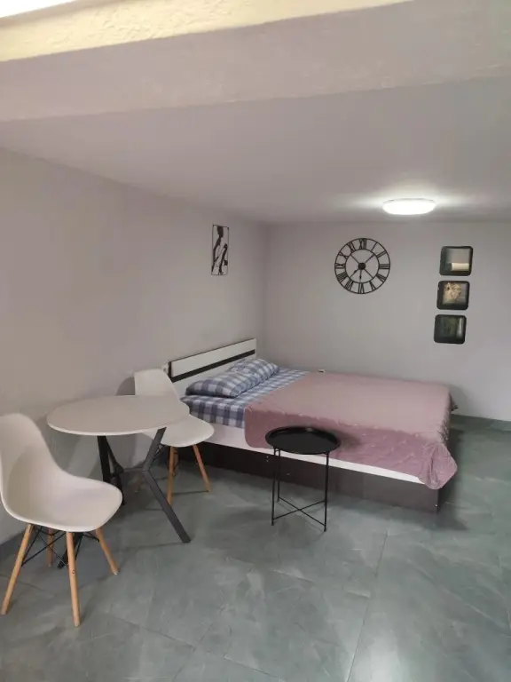 Севастополь: Kvartira Na Ulitse Planernaya 16A Flat