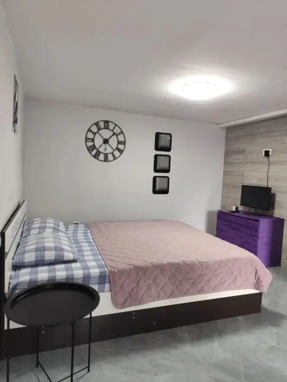 Kvartira Na Ulitse Planernaya 16A Flat — фото 1