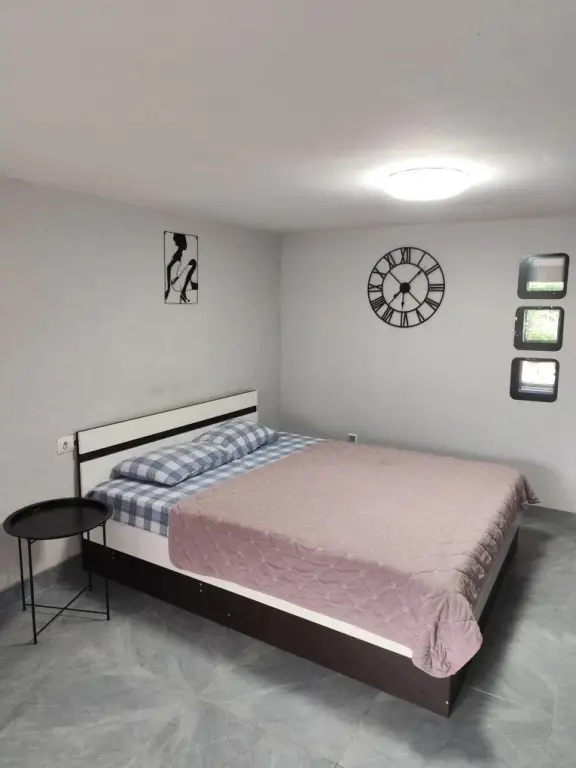 Севастополь: Kvartira Na Ulitse Planernaya 16A Flat