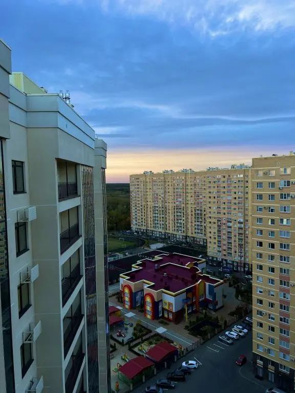 Ставрополь: Квартира Уютная Студия в ЖК Мёд House