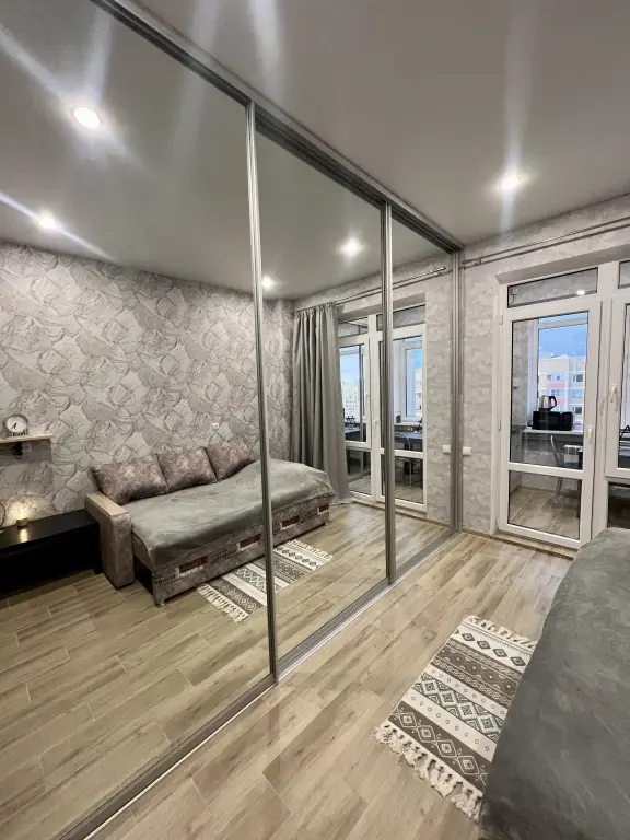 Ставрополь: Квартира Уютная Студия в ЖК Мёд House