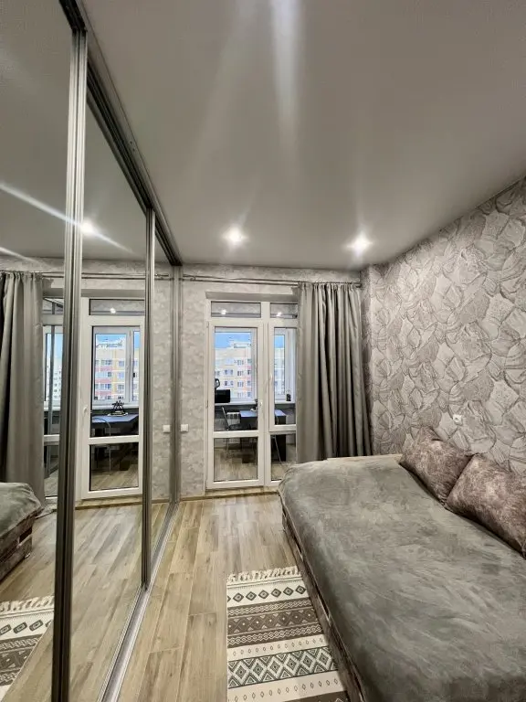 Ставрополь: Квартира Уютная Студия в ЖК Мёд House