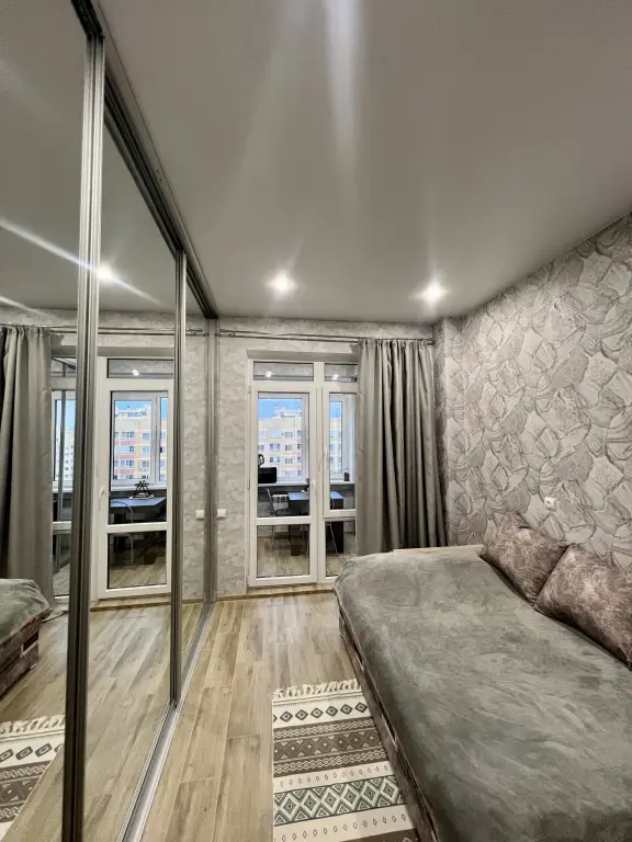 Ставрополь: Квартира Уютная Студия в ЖК Мёд House
