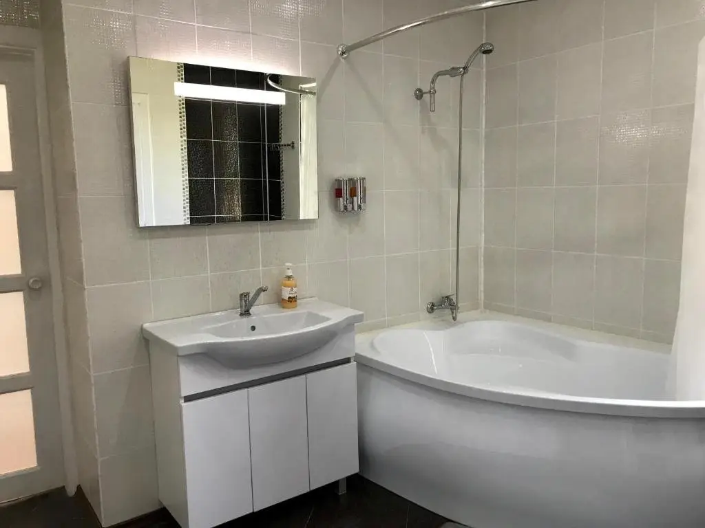Брест: Вилла Apartament Volinka