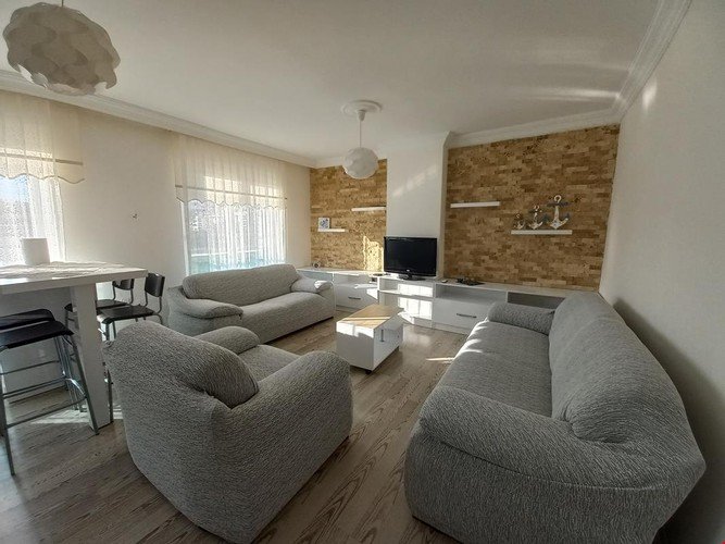 Анталья: Neslis House