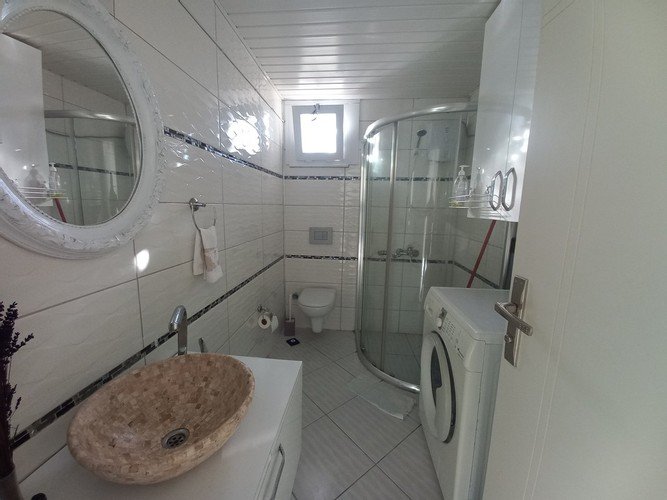 Анталья: Neslis House