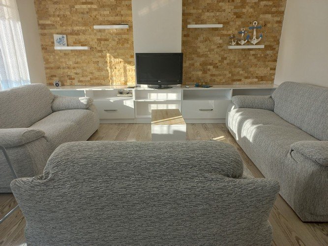 Анталья: Neslis House