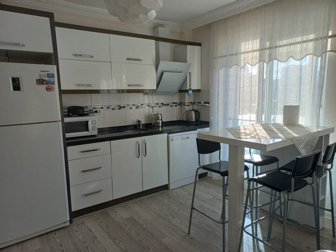 Анталья: Neslis House