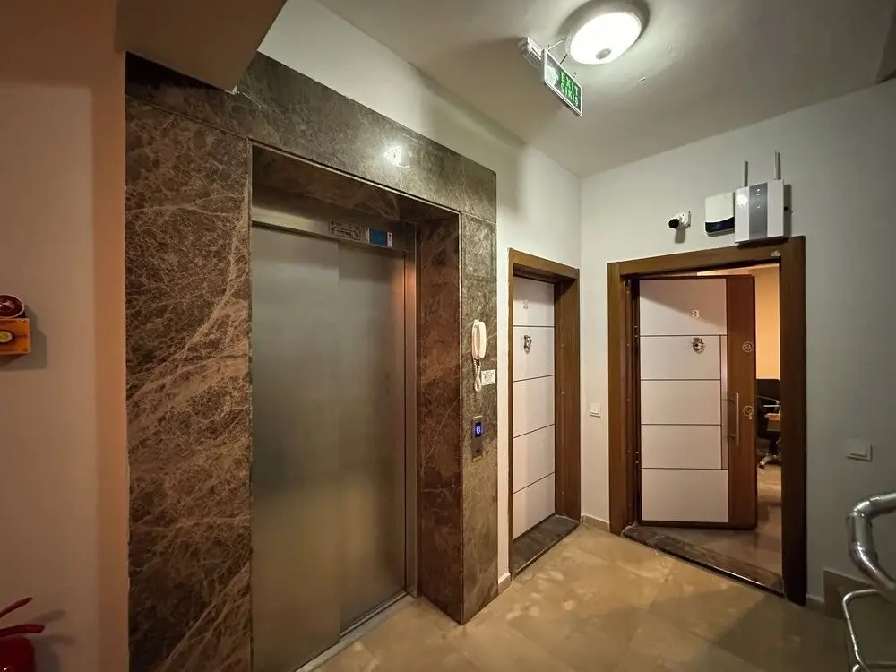 Анталья: KartalKaya Apart Otel