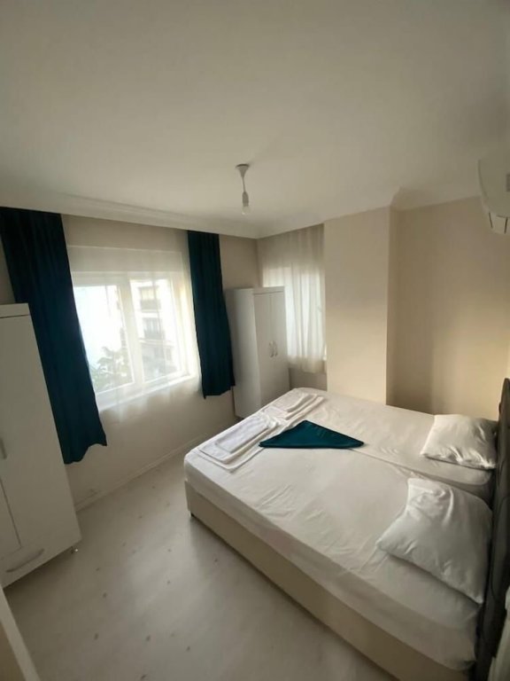 Анталья: KartalKaya Apart Otel