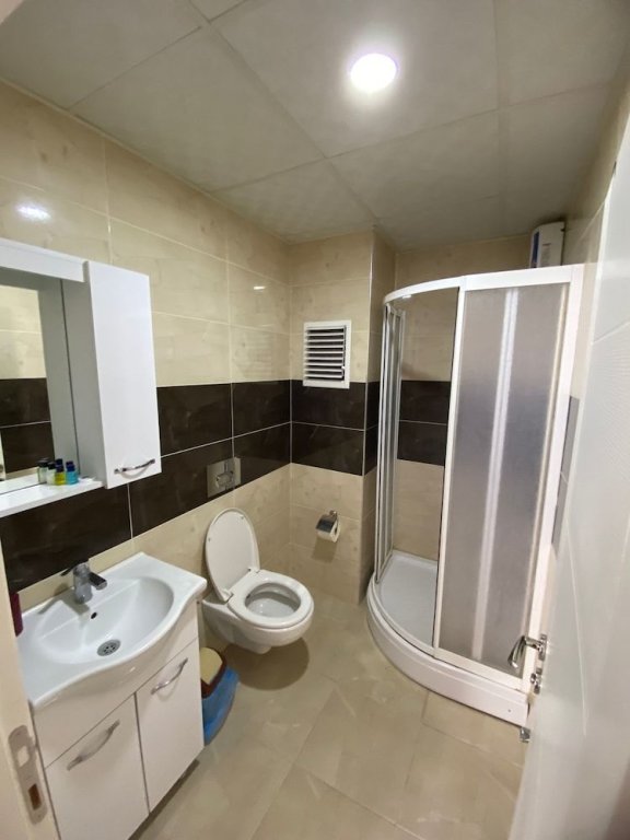 Анталья: KartalKaya Apart Otel
