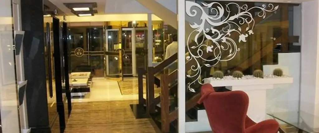 Анталья: Mostar Hotel Prestij
