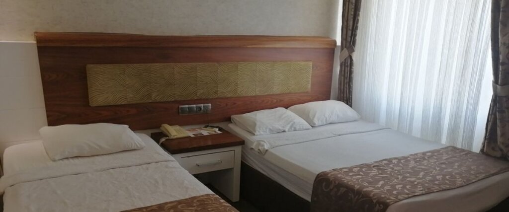 Анталья: Mostar Hotel Prestij