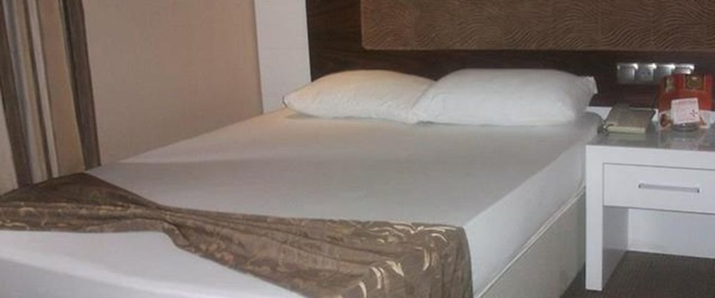 Анталья: Mostar Hotel Prestij