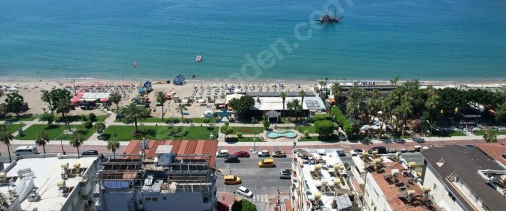 Аланья: My Boutique Hotel Alanya