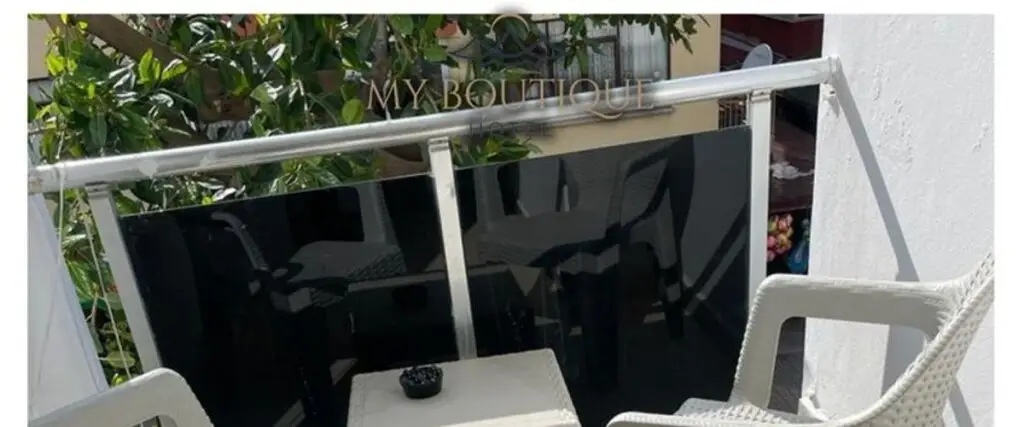 Аланья: My Boutique Hotel Alanya