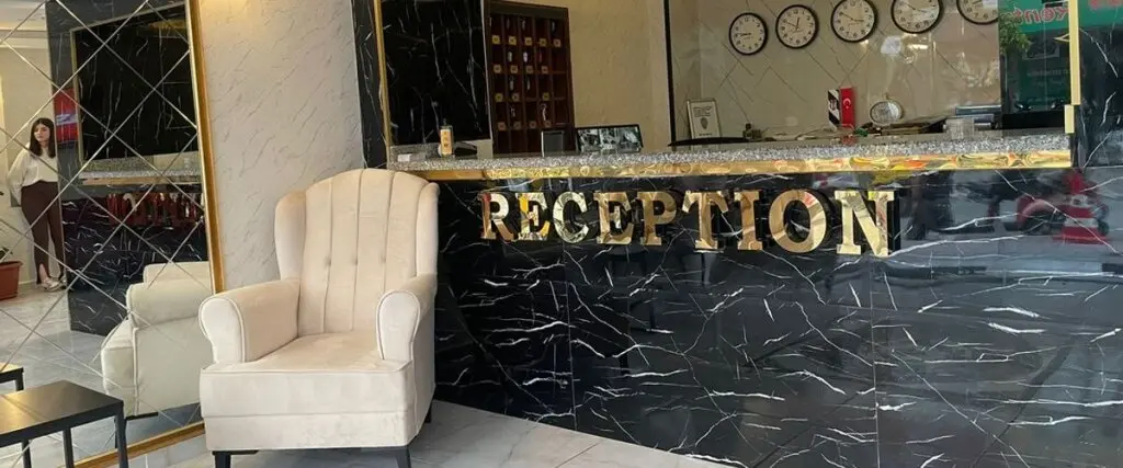 Аланья: My Boutique Hotel Alanya