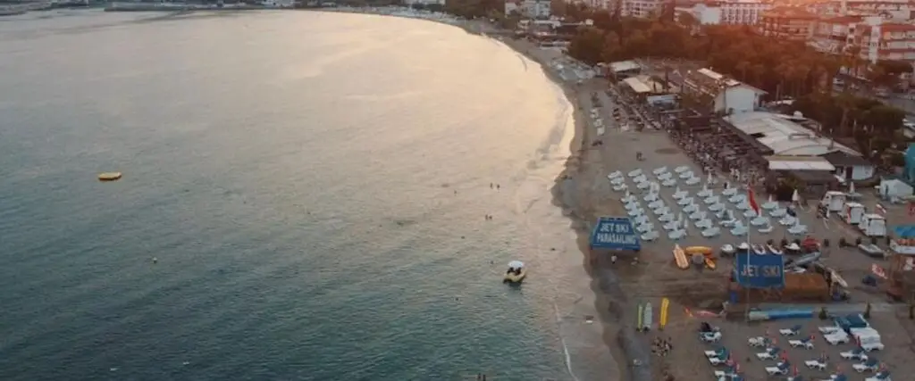 Аланья: My Boutique Hotel Alanya